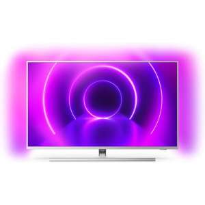 Philips 58PUS8505/12 tv 147,3 cm (58'') 4K Ultra HD Smart TV Zilver