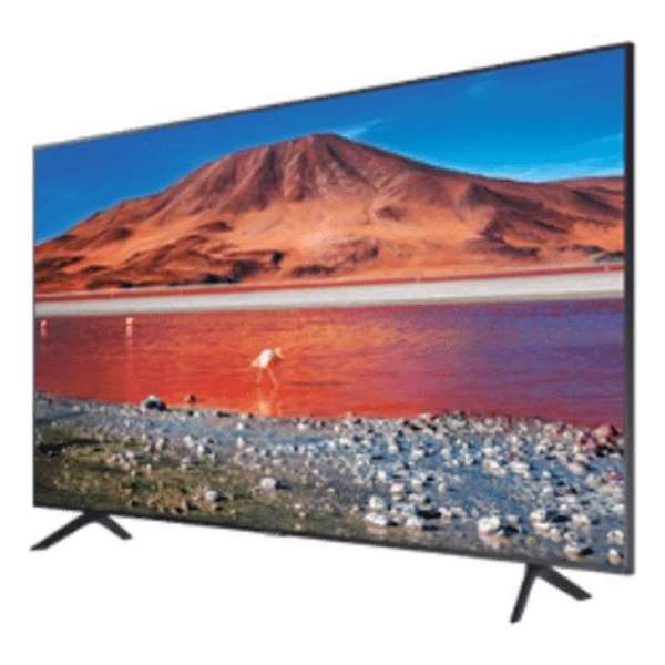 Samsung LED TV - UE43TU7070