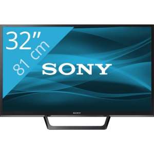 Sony KDL-32WE610 - HD Ready TV