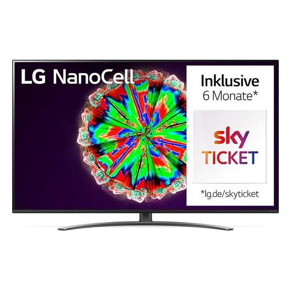 LG 65NANO816NA