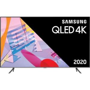 Samsung QE55Q67T - 4K QLED TV