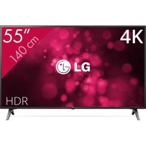LG 55UM7000PLC - 4K TV