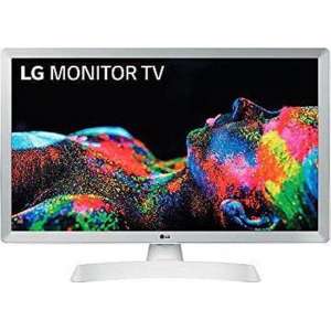 SMART TV LG 24TN510SWZ 24" HD LED WIFI WIT