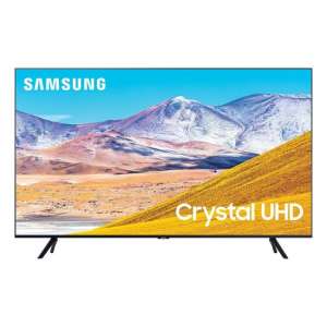 Samsung UE50TU8070 - 4K TV