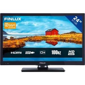 Finlux FL2422 - HD Ready TV