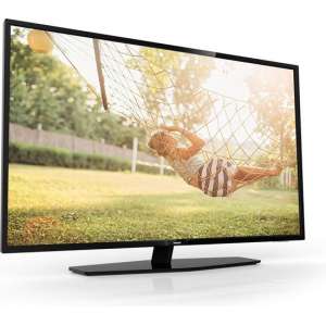 Philips 3000 series 43HFL3011T/12 43'' Full HD Zwart LED TV