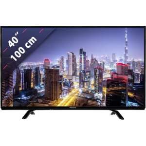 Panasonic TX-40FSW404 tv 101,6 cm (40'') Full HD Smart TV Zwart