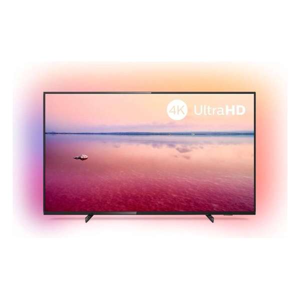 Philips 65PUS6704 - 4K TV