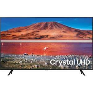 Samsung UE75TU7072U - 4K TV