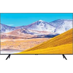 Samsung UE43TU8070 - 4K TV