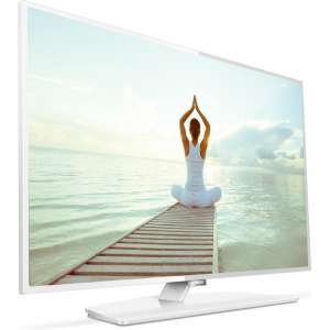 Philips 3000 series 32HFL3011W/12 32'' HD Wit LED TV