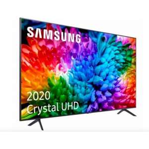 Smart TV Daily Tools - Samsung Ultra HD Led 4K - Nu Inclusief Speakerset