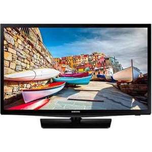 Samsung HG24EE470 24'' HD Zwart LED TV