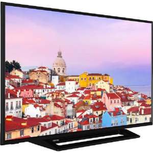 Smart TV Toshiba 55UL3063DG 55" 4K Ultra HD LED WiFi Zwart