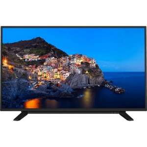 Toshiba 32WL1A63DG tv 81,3 cm (32'') HD Zwart