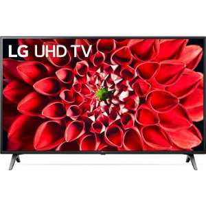 LG 60UN7100LB tv 152,4 cm (60'') 4K Ultra HD Smart TV Wi-Fi Zwart