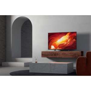 Sony 4K Ultra HD TV KD49XH8596BAEP