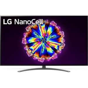 LG 75NANO916NA - 4K NanoCell TV