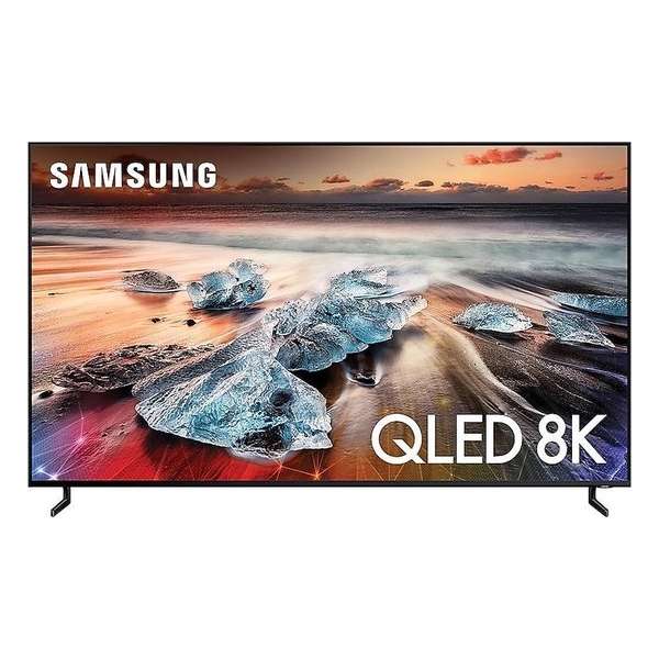 Samsung QE75Q950R - 8K QLED TV