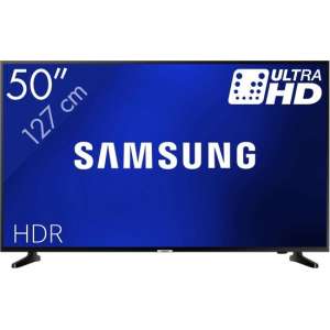 Samsung UE50NU7020 - 4K TV