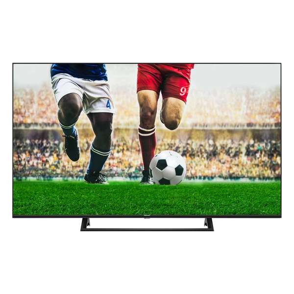 Hisense A7300F 65A7300F tv 163,8 cm (64.5'') 4K Ultra HD Smart TV Wi-Fi Zwart