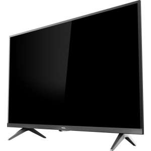 TCL 32DS520 tv 81,3 cm (32'') HD Smart TV Wi-Fi Zilver