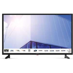 Sharp Aquos 40CF3E 40inch Full-HD LED-TV