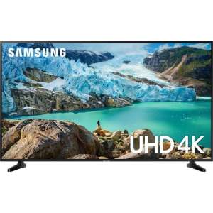 Samsung UE43RU7090 - 4K TV