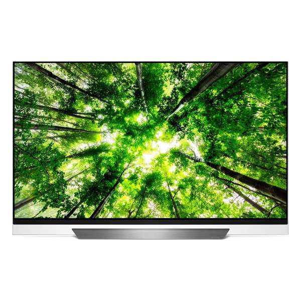 LG OLED55E8PLA - 4k TV