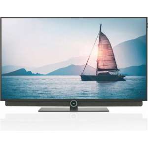 Loewe Bild 2.49  - 4K TV