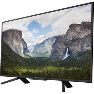 43 Full HD BRAVIA with Tuner