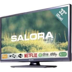 Salora 32EHS2000 - HD Ready TV