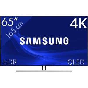 Samsung QE65Q85R - 4K QLED TV