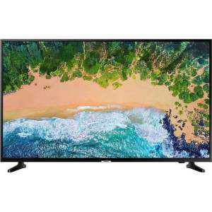 Samsung 43NU7099 - Ultra HD TV