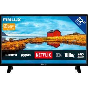 Finlux FL3223SMART - HD Ready Smart TV