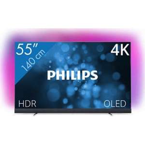 Philips 55OLED903/12 - 4K OLED TV