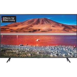 Samsung GU58TU7199 - 4K TV