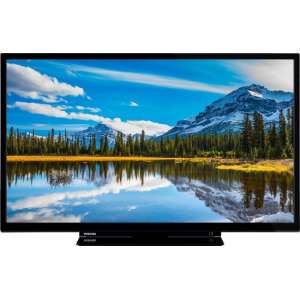 Toshiba 32W1863DG - HD Ready TV