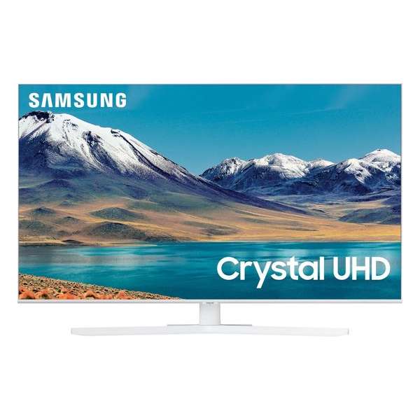Samsung E43TU8510 - 4K TV