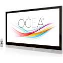 Ocea 400 opbouw badkamer TV (40'' 4K Ultra HD TV) DVB-T/S2/C/Android