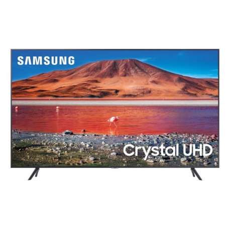 Samsung UE50TU7105 - 4K TV