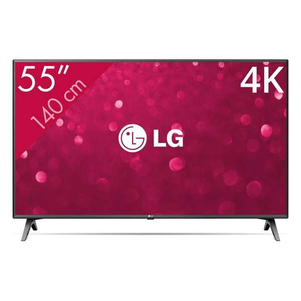 LG 55UM7510PLA - 4K TV