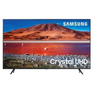 Samsung UE50TU7070 - 4K TV