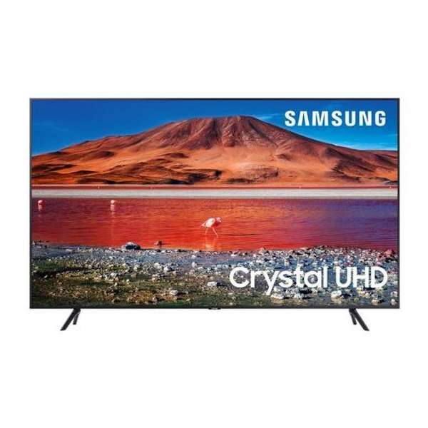 Samsung UE50TU7070 - 4K TV