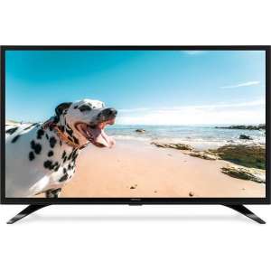 Strong 32HB5203 tv 81,3 cm (32'') HD Smart TV Wi-Fi Black