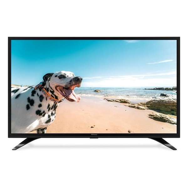 Strong 32HB5203 tv 81,3 cm (32'') HD Smart TV Wi-Fi Black