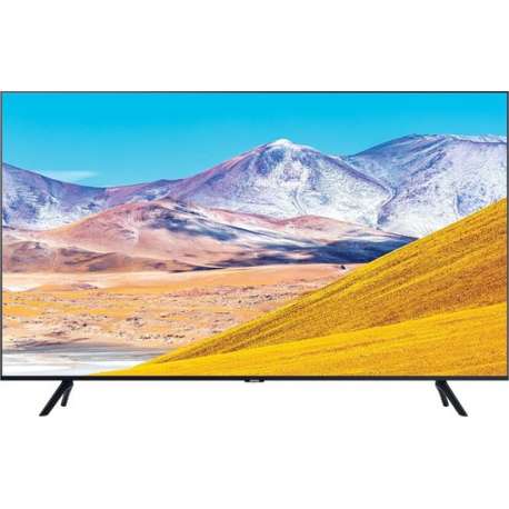 Samsung UE50TU8005K - 4K TV