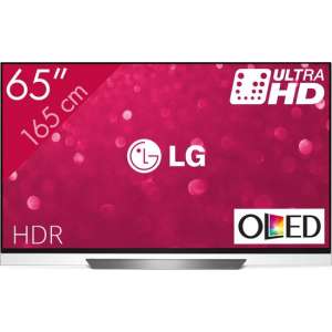 LG OLED65E8 - 4K OLED TV