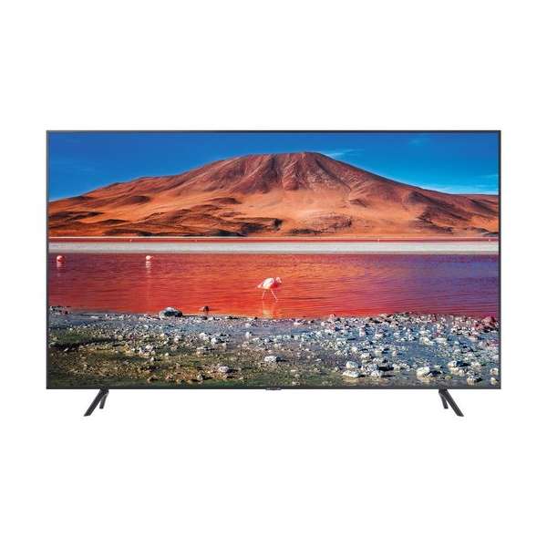 Samsung UE65TU7172U - 4K TV