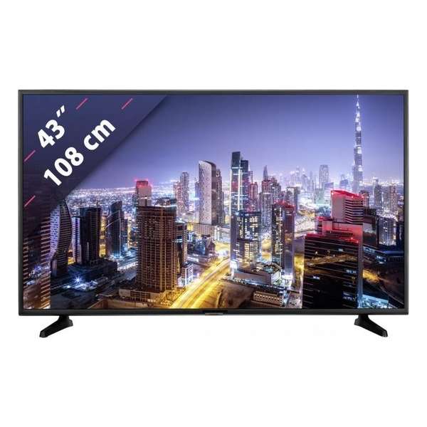 Samsung UE43RU7099 - 4K TV